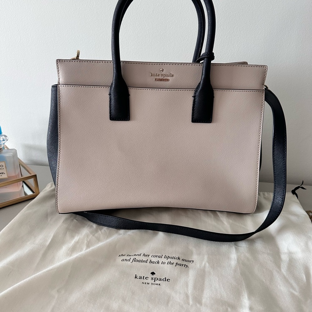 Kate Spade shoulder/ crossbody bag